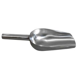 Kukoo - Pelle À Popcorn En Acier Inoxydable