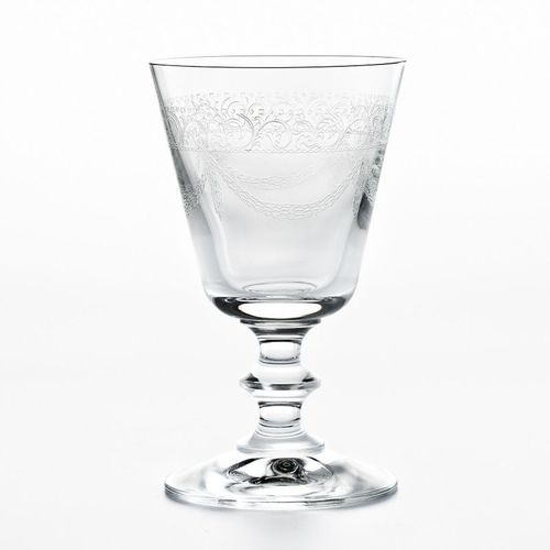 Verre Vin 19cl France Pantho (Lot De 6)