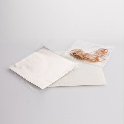 Sachet De 50 Feuilles Couvre Pot De Confiture