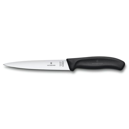 Couteau À Fileter Avec Lame Flexible Swiss Classic 16cm