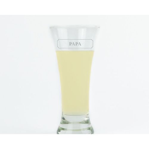 Verre À Pastis Personnalisable - Papa