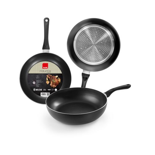 Poele Haute Inducta 0 32 + Anse
