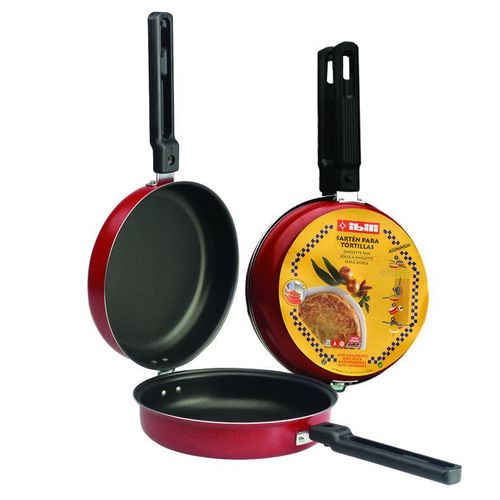 Poele A Omelette 20 Cm