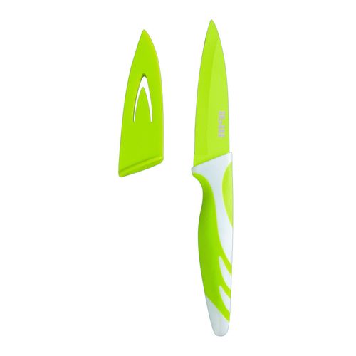 Couteau Cuisine Anti-Adher Easycook 8.5 Cm