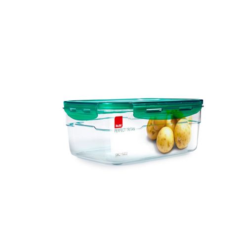 Boite Hermetique 27x20x11 Cm - 3200 Ml