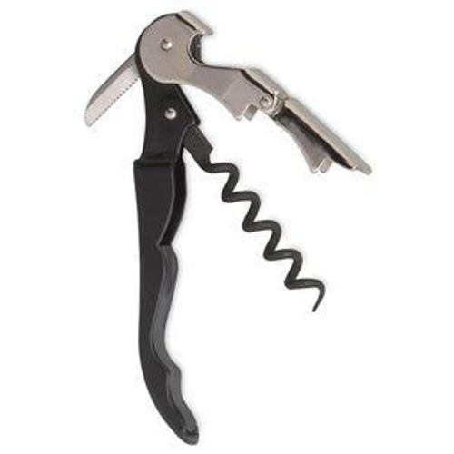 Limonadier Double Impulsion Noir