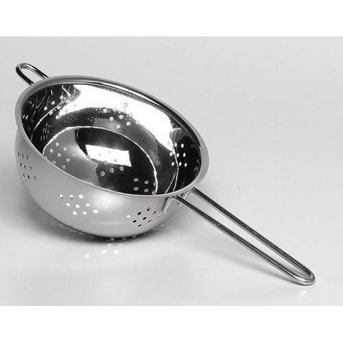Krger Passoire 18cm 18/10 106018, Acier Inoxydable, 18 Cm