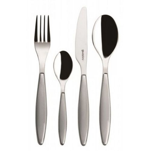Guzzini - Ménagère 24 Pièces Inox - 23000092