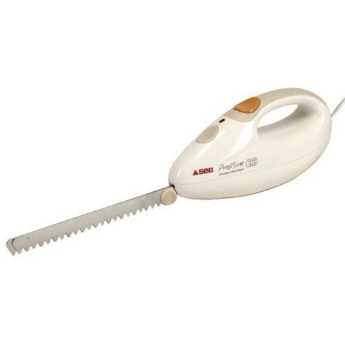 Seb - Couteau Électrique 100w - 852301