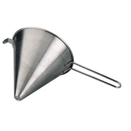 Lacor - 60318p - Passoire Chinois Manche Fil - 18 Cm