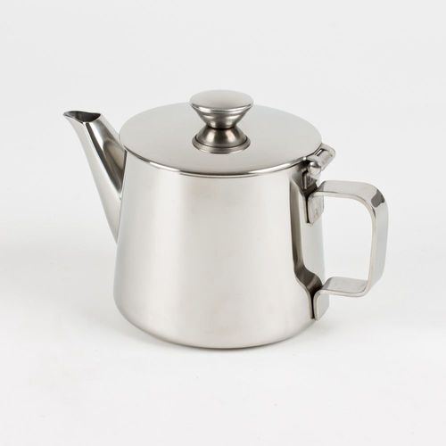 Theiere Inox 0.6l