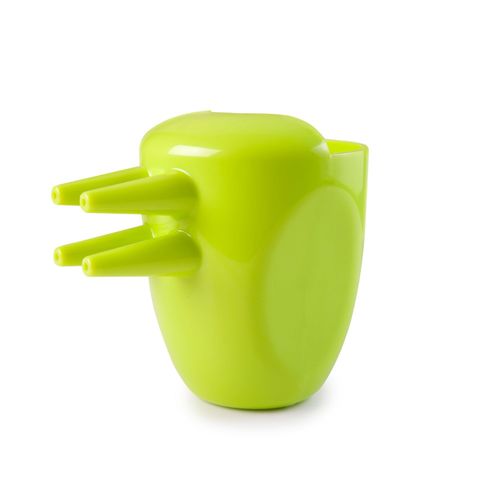 Separateur A Oeuf Plastique Diam 9-H 11.5 Cm