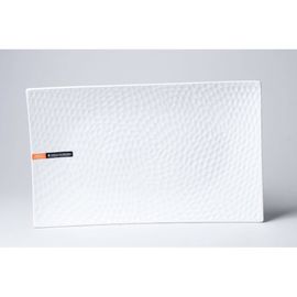 Plat Rectangle 41 X 25 Cm Dune