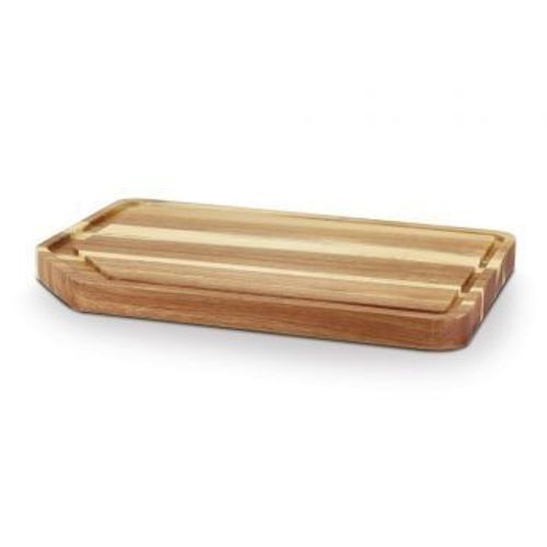 Planche À Découper Nomad 45x30x3 Cm En Acacia