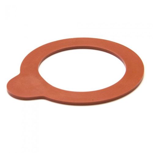 Sachet De 6 Rondelles 80 Mm Pour Bocal Lock Eat