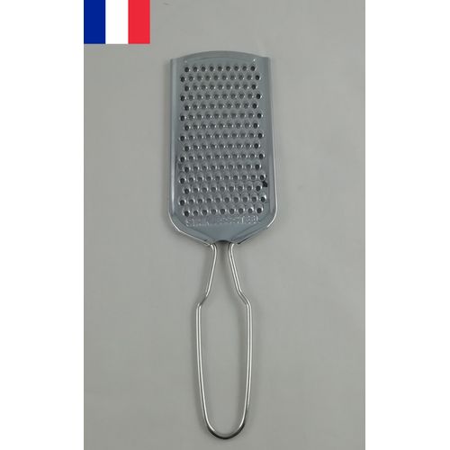 Rape À Légume Epices Fromage Fruit Zesteur En Métal 21 Cm