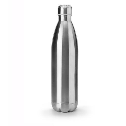 Bouteille Isotherme Inox Double Paroi Satin 1l