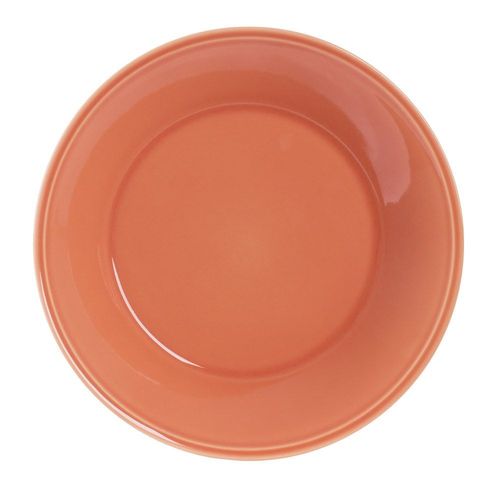 Assiette Dessert Louise Corail 22 Cm