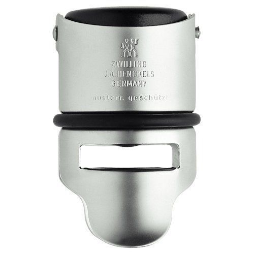 Zwilling - 39583-000-0 - Bouchon À Champagne - Nickelé - 6 X 15 Cm