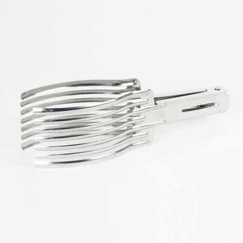 Pince À Roti Inox