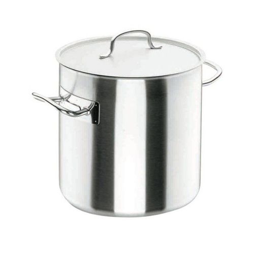 Lacor - Marmite Traiteur Inox 36cm + Couvercle - 50136