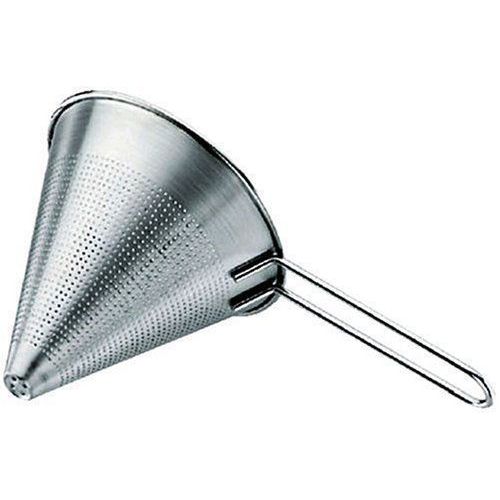 Lacor - 60316v - Passoire Chinois Manche Fil - 16 Cm