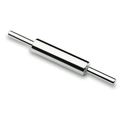 Lacor - 67140 - Rouleau À Pâtisserie - 40 Cm Inox 18 / 10