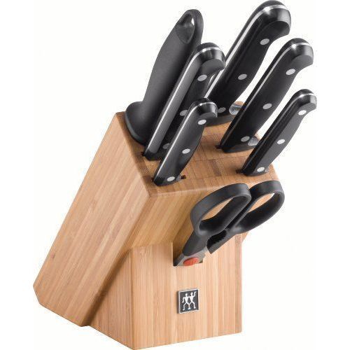 Zwilling 34931-003-0 Couteau De Cuisine Acier Inoxydable