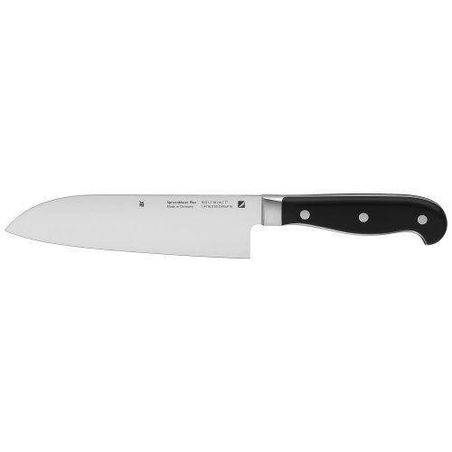 Wmf 1892316032 Plus Performance Cut Couteau Satoku Longueur De Lame 18 Cm