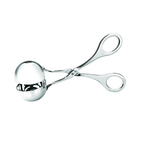 Pince A Boulettes Inox 3.4 Cm