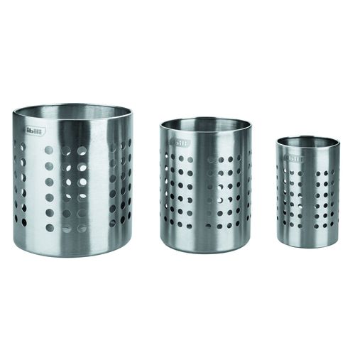 Porte Ustensiles Inox Premier 12 Cm