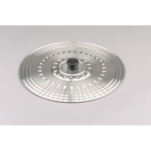Couvercle Egouttoir Inox 36-38-40-42