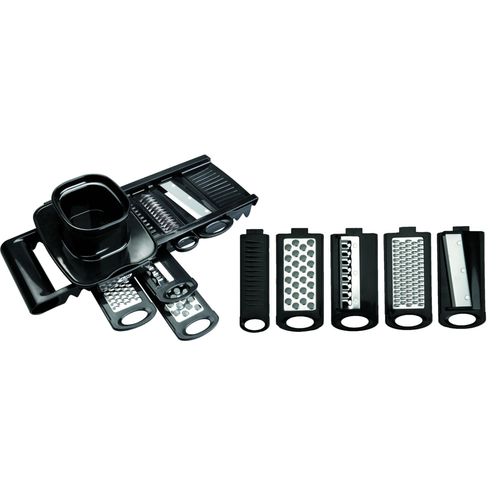 Mandoline 5 Lames Easycook