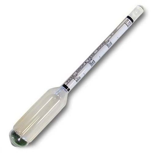 Alla France - Densim?Tre Pour Le Sirop Double Mesure G/Ml Et ?Baum? - 101b120