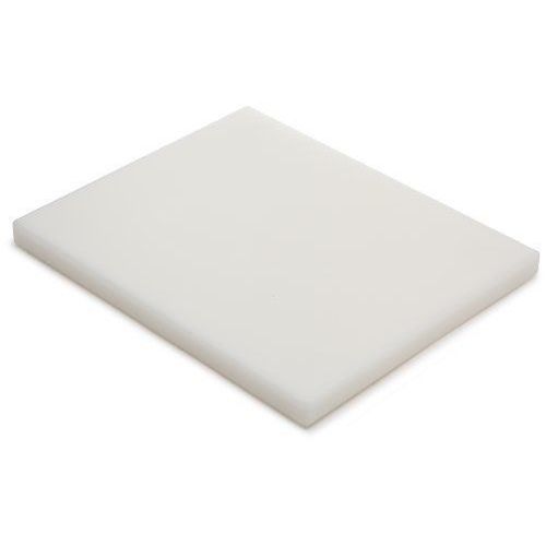 Lacor - 60455 - Planche À Découper En Polyéthylène - Gn 1/2 X 2