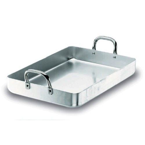 Lacor - 20540f - Plat À Rotir - 40 Cm - 20540f