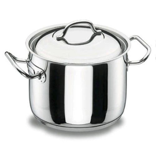 Lacor 72128 Profesional Marmite Couvercle 28 Cm