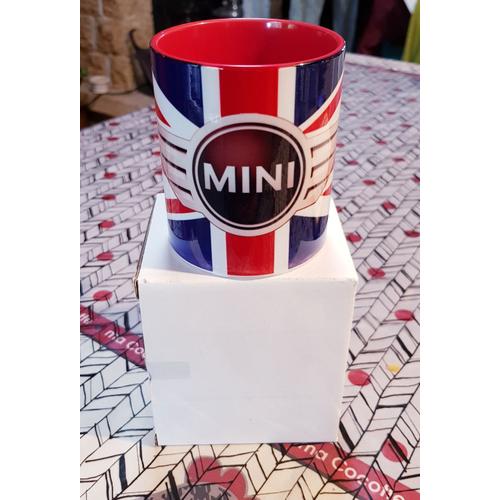 Mug Marque Mini . Ceramique.