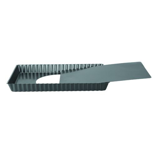 Moule Rect. Moka Fond Amov 20x28