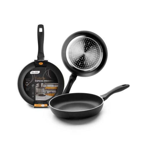 Poele Fusion 18 Cm