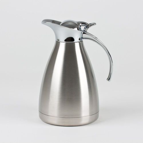 Pichet Isotherme 1l Inox 63310