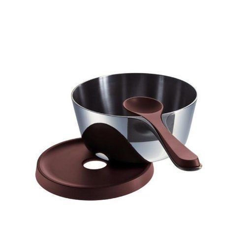 Alessi Pasta Pot Set - Set De Pasta Aluminium