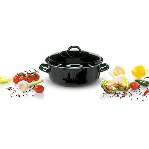 Krüger Marmite Kölner, Kb24 Noir 24 Cm