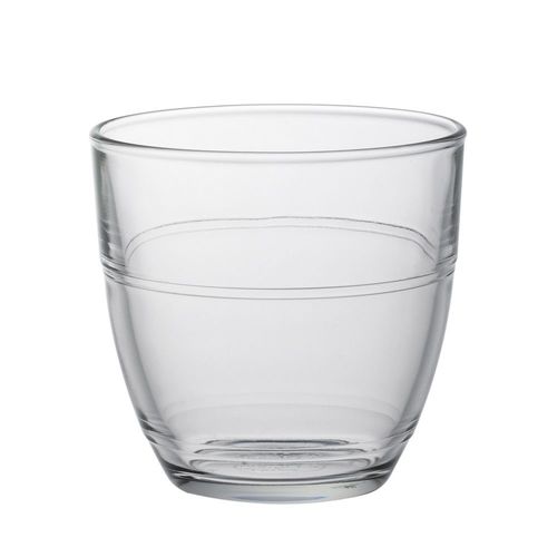 Boite De 6 Gigogne Transparent Gobelet 22 Cl