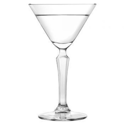 Boîte De 12 Verres À Pied Martini Spksy 19 Cl