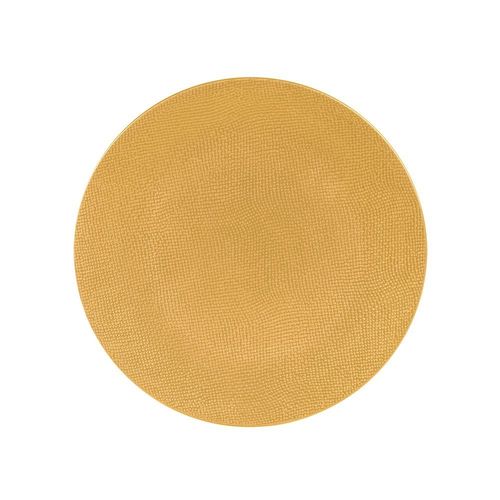 Assiette À Pain Vésuvio Safran 16 Cm (Lot De 6)