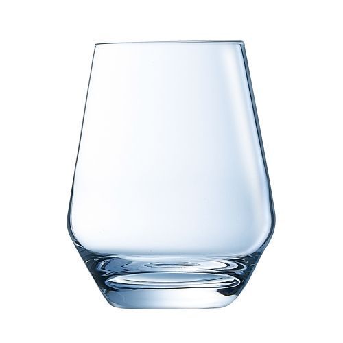 Gobelet Forme Haute Lima 38 Cl (Lot De 6)