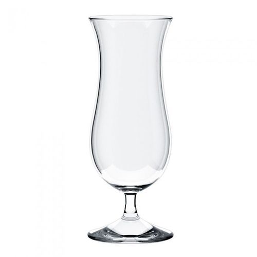 Boîte De 6 Verres Blue Hawaii 47 Cl