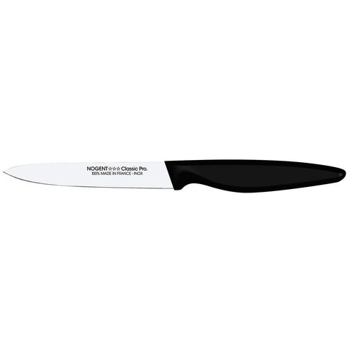 Couteau Office Lame Lisse 11 Cm