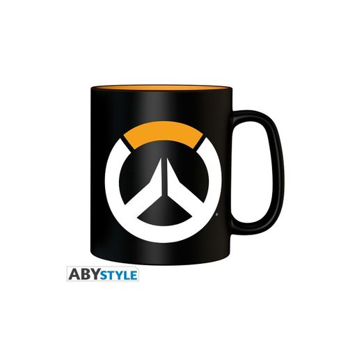 Overwatch - Mug Logo Overwatch